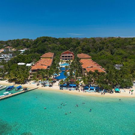 Infinity Bay Spa & Beach Resort West Bay Exterior photo