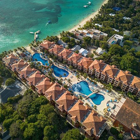 Infinity Bay Spa & Beach Resort West Bay Exterior photo