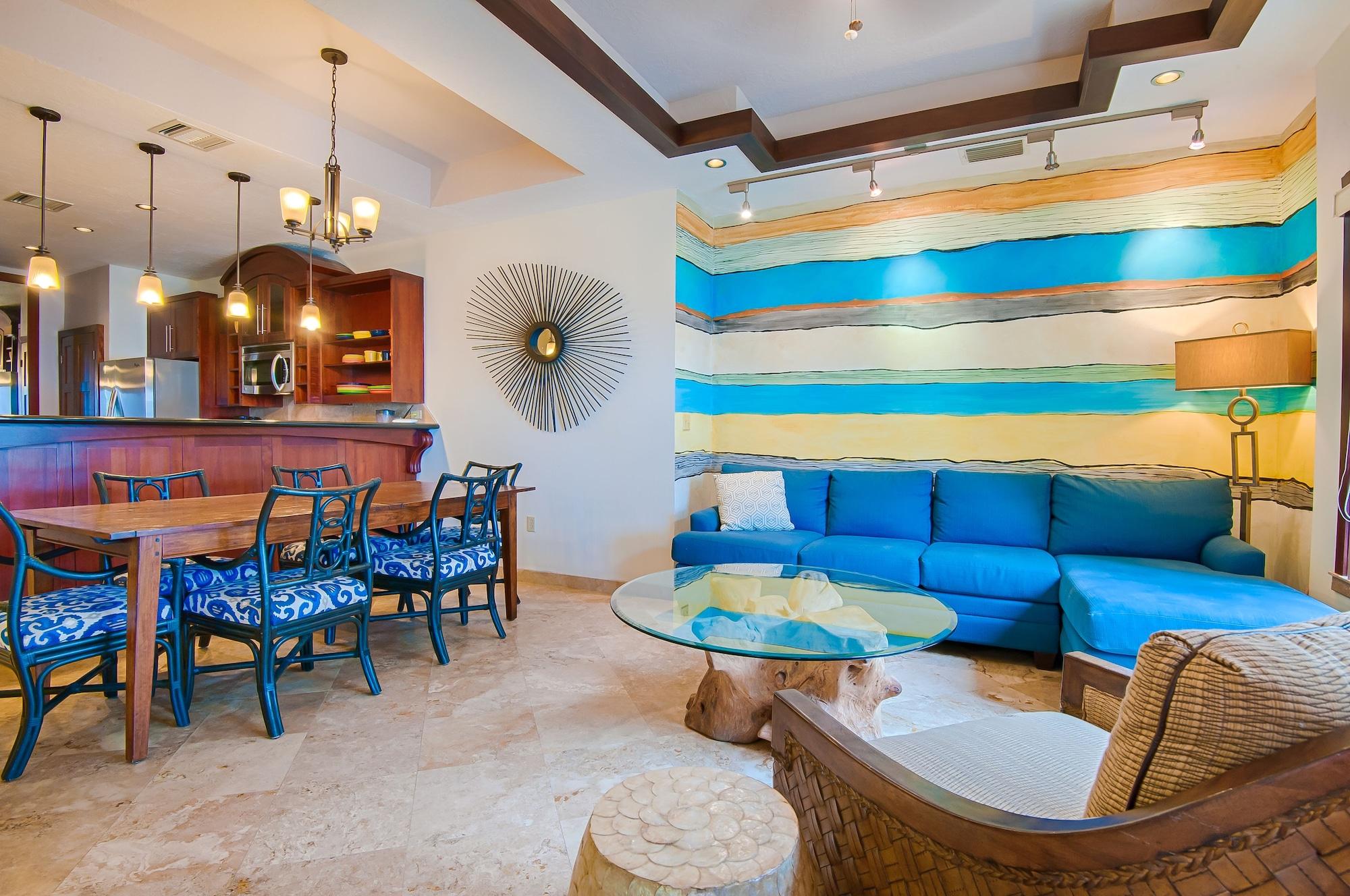 Infinity Bay Spa & Beach Resort West Bay Exterior photo
