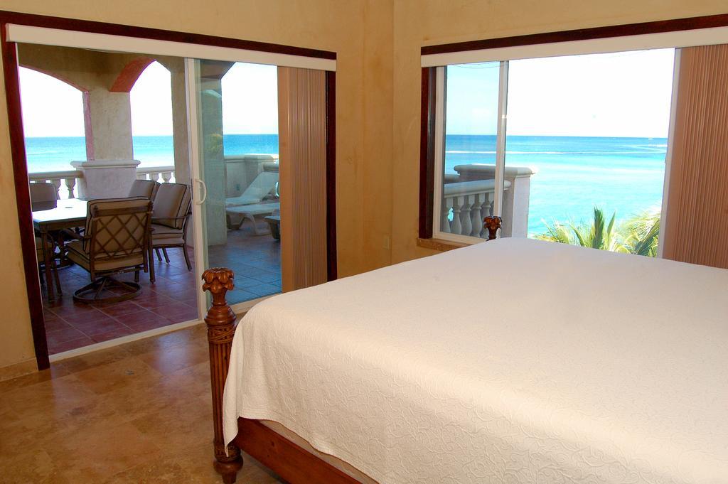 Infinity Bay Spa & Beach Resort West Bay Exterior photo