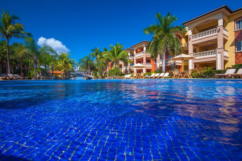 Infinity Bay Spa & Beach Resort West Bay Exterior photo