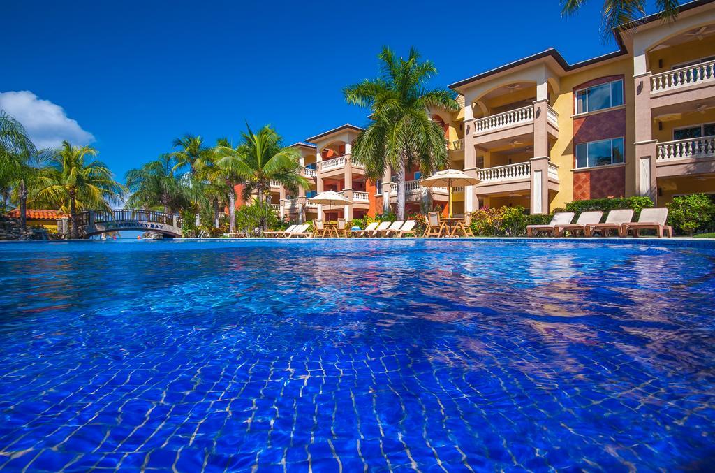 Infinity Bay Spa & Beach Resort West Bay Exterior photo